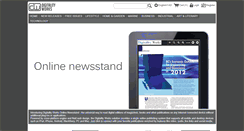 Desktop Screenshot of digitalityworks.com